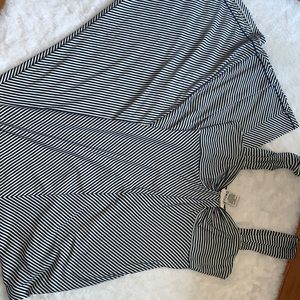 Max Studio Maxi Dress